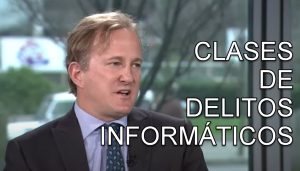 CLASIFICACIÓN DE LOS DELITOS INFORMÁTICOS